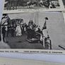 11 X 1903 Royal Visit to Dublin Postcards Image 10