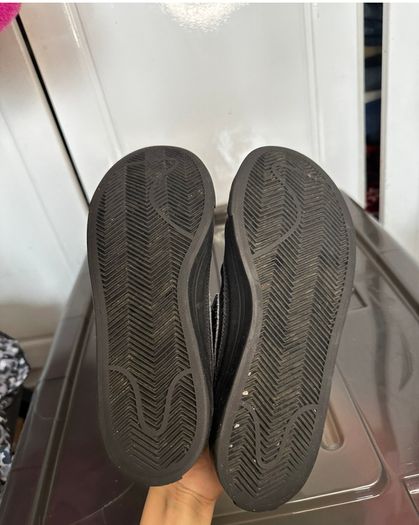 Nike trainers