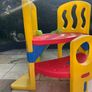 Little Tikes Hide & Slide Image 3