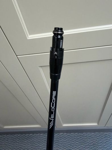 Fujikura Ventus Black 7-X 5 Wood