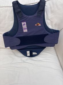 Back Protector
