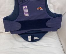 Back Protector