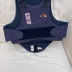 Back Protector