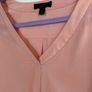 J Crew silk long sleeve blouse Image 4