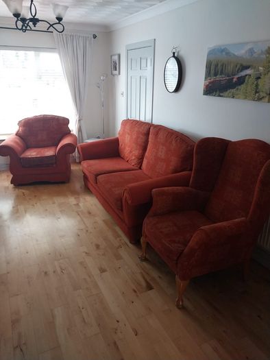 Sofa set of 3