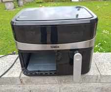 airfryer