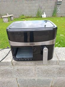 airfryer
