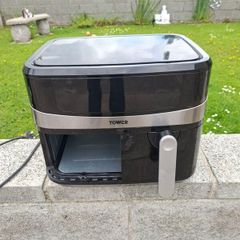 airfryer