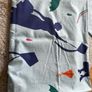 Mary Poppins duvet reversible set + bed sheat Image 2