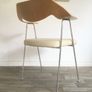 Vintage Retro Mid Century Robin Day Model 675 Desk Chair/Occasional Chair Image 3