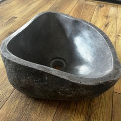 Natural Stone Sink