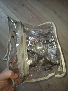 silver cross infant car seat rain cover