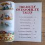 Treasury of Favourite Tales Image 2