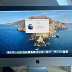 iMac 21.5inch Late 2012 Intel Core i5, 2.7GHz, 16GB Ram, 1 TB HDD