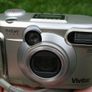 Vivitar Vivicam 3745 Digital Camera 3.3mp, Silver Tested Image 2