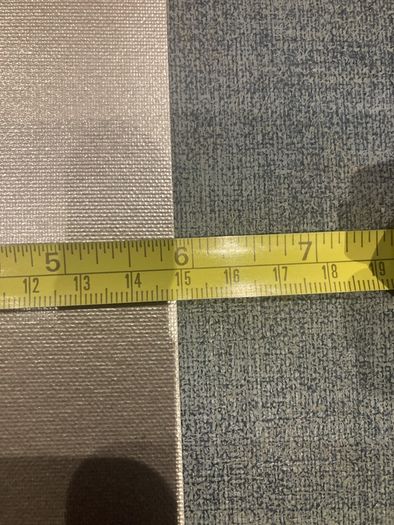 Mica sheet for microwave