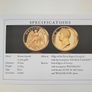 Waterloo coin Image 7