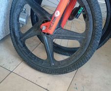bmx mag wheels