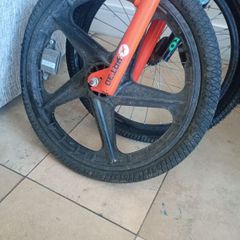 bmx mag wheels