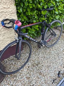 Scott Road Bike