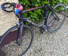 Scott Road Bike