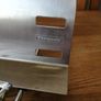 Bookstand Stainless Steel Image 2