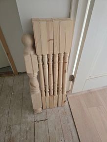 12 spindles