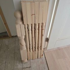 12 spindles