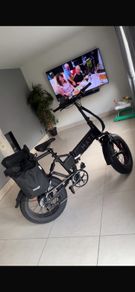 Mate electric bike