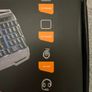 Gaming keyboard, mouse and headset Image 2