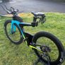 Cervelo P3X Tri Bike Image 8