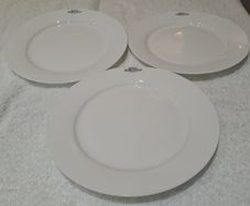 3 Serendipity Side plates
