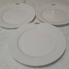 3 Serendipity Side plates