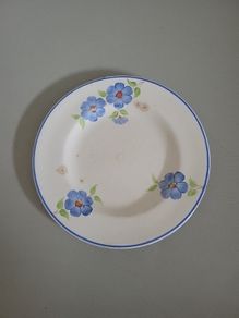 Arklow pottery