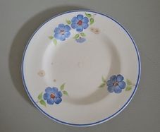 Arklow pottery