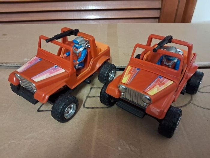 M.a.s.k mask kenner