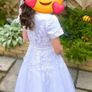Communion Dress Image 2