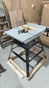 Table Saw
