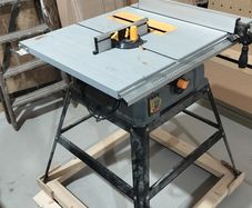 Table Saw