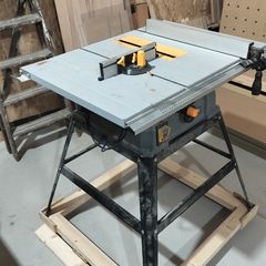 Table Saw