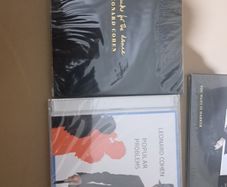 Leonard Cohen's