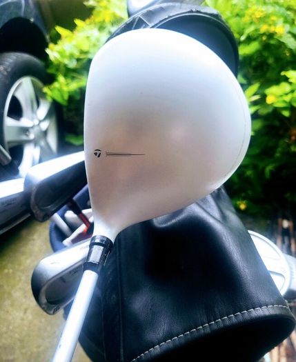 Set of Golf Clubs