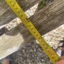 Garden Bench (cast iron) Image 9