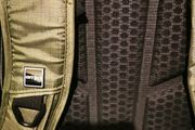 Camera backpack