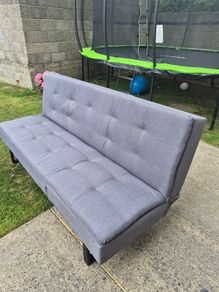 Sofa bed