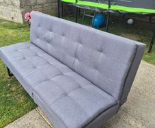 Sofa bed