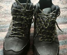 Regatta Walking/Hiking Shoes Size UK 8