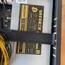 MineBox12 all in one 12gpu mining rig case quiet PSU Image 5