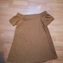 New Look off shoulder dress Image 3