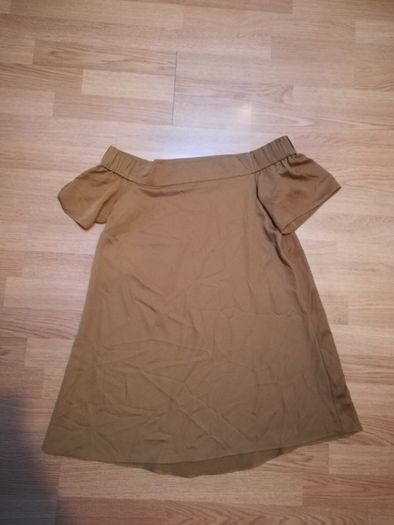New Look off shoulder dress